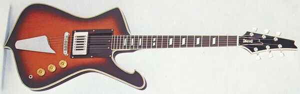2663SL | Ibanez Wiki | Fandom