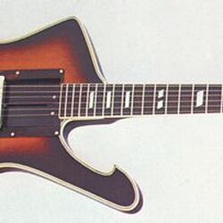 Ibanez triple coil pickup clearance