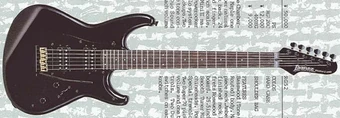 RG52 | Ibanez Wiki | Fandom
