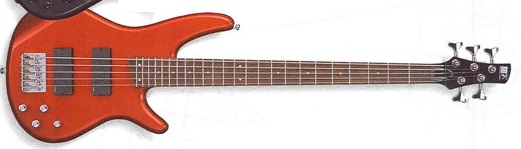 せいやーです。 Ibanez SR305DX Bass | zZounds
