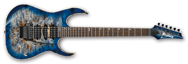 ギター Ibanez Premium Series RG1070PBZ Clearance Ibanez RG Premium RG1070PBZ Electric Guitar