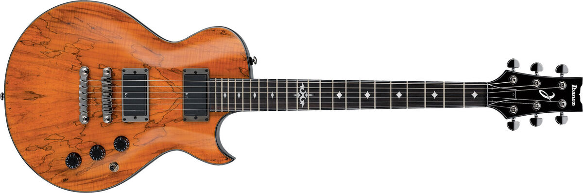 Ibanez artist online 420