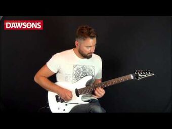 Ibanez js140 discount