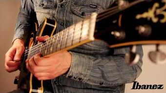 ギター Ibanez ASV100FMD gibson 57classic ASV100FMD | Ibanez Wiki | Fandom