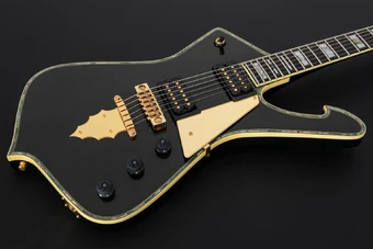 PS10LTD | Ibanez Wiki | Fandom