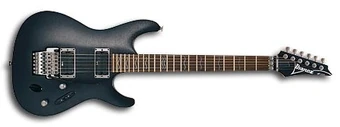 Ibanez S520EX llic Gray Flat Sシリーズ Electric Guitar Ibanez S520EX MGF Metallic Gray Flat 2007