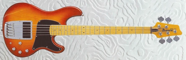 ATK305 (1994–1999) | Ibanez Wiki | Fandom
