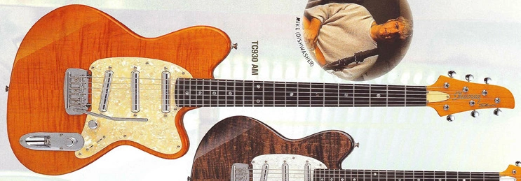 TC930 | Ibanez Wiki | Fandom