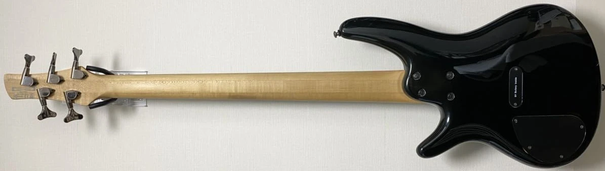 SR355 | Ibanez Wiki | Fandom