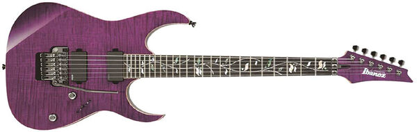 ギター Ibanez RG8520 Ibanez RG8520 J Custom Electric Guitar (with Case) | zZounds