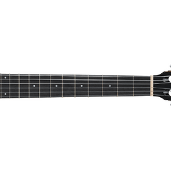 Ibanez aeg7tn nylon string deals