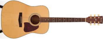 AW100 (1995–2006) | Ibanez Wiki | Fandom