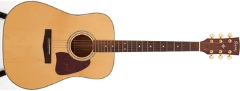 AW100-NT Gold hardware front