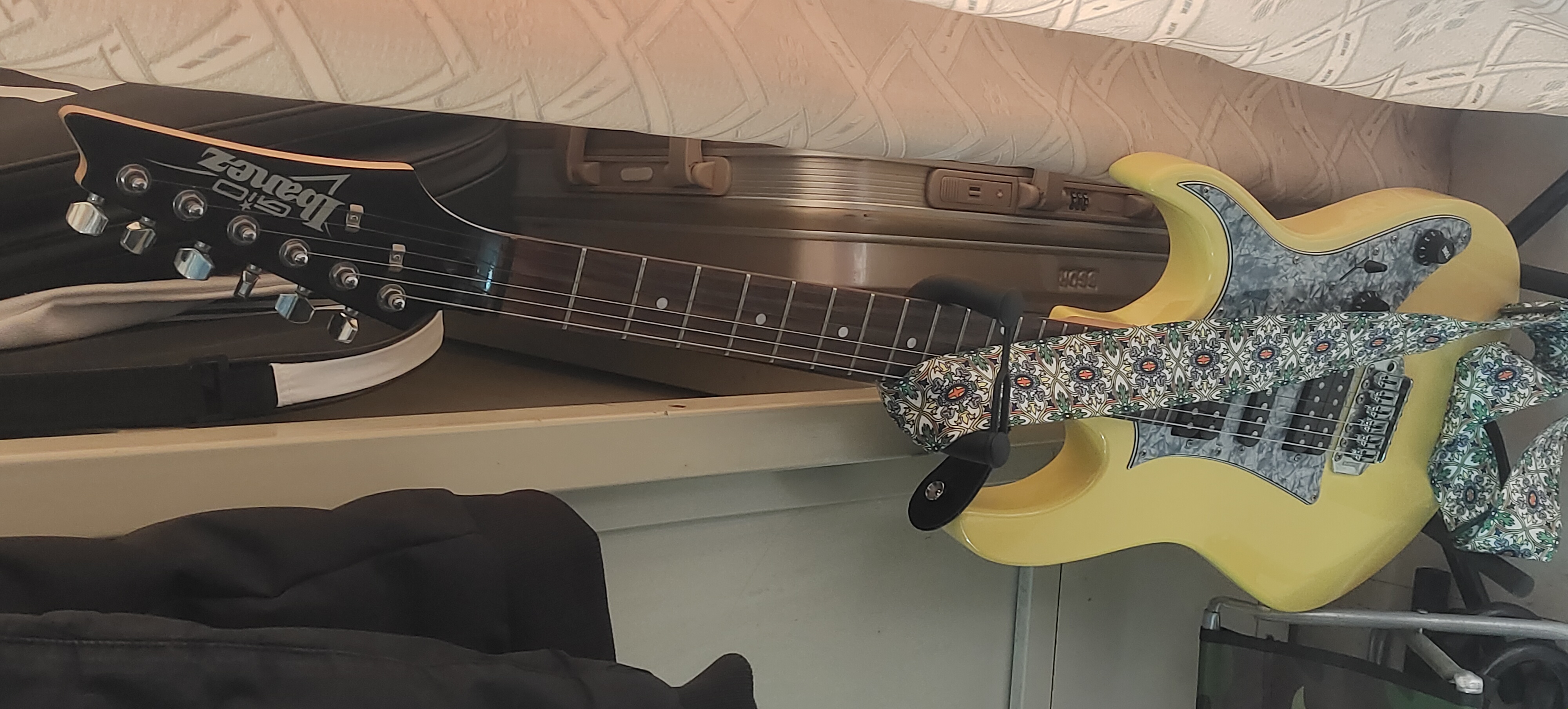 Ibanez gio cheap grx 150