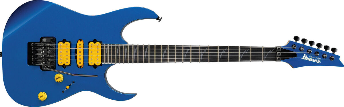 RG3570Z (2009–2011) | Ibanez Wiki | Fandom