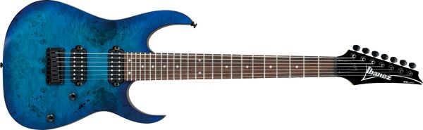 RG7421PB | Ibanez Wiki | Fandom