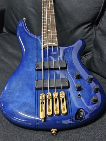 1997 SR7100 VBS front