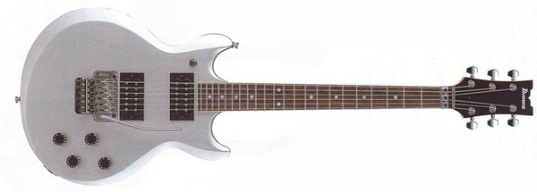 AX320T (1999–2002, Japan) | Ibanez Wiki | Fandom