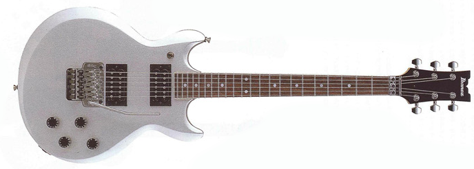 AX320T (1999–2002, Japan) | Ibanez Wiki | Fandom