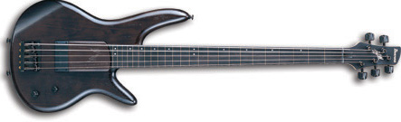 Ibanez gwb1 deals