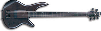 Ibanez gwb1 top