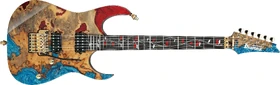 Ibanez j.custom RGシリーズ P:2026 RG J Custom models | Ibanez Wiki | Fandom