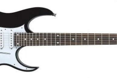 RG175B | Ibanez Wiki | Fandom