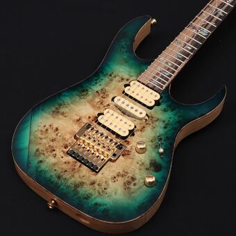 新品 Ibanez j.custom IJCRG80TH5-Blue 記念モデル - メルカリ