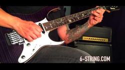 ギター Ibanez J-custom RG8540ZD BX Ibanez Prestige J Custom RG8540ZD – BX 6 String Electric