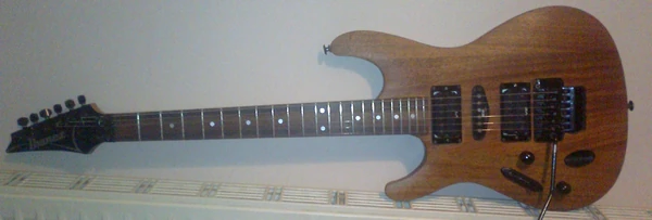 S470L | Ibanez Wiki | Fandom