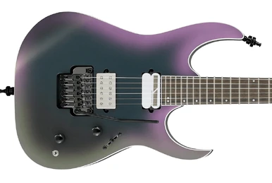 RG921WBB | Ibanez Wiki | Fandom