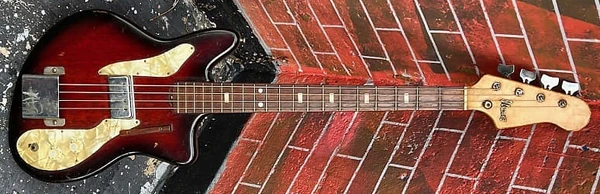 1950 | Ibanez Wiki | Fandom