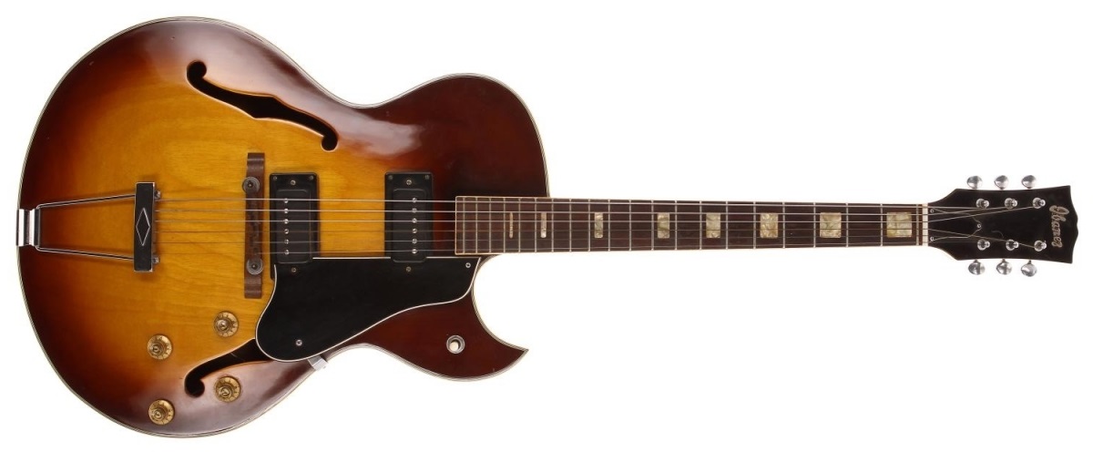 ibanez セミアコ期間限定値下中、gibson classic57 - メルカリ