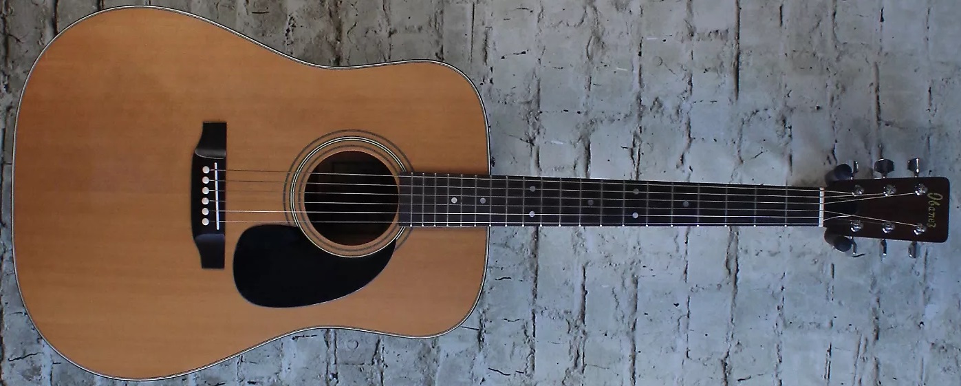 Ibanez concord 627 online