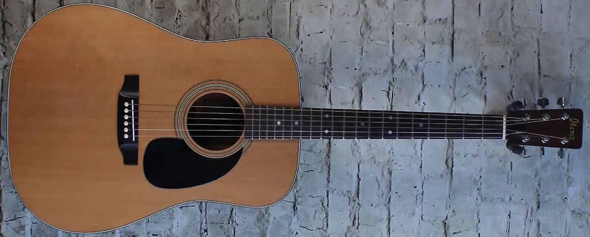 Ibanez discount concord 627