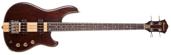 MC824 (1980—1986) | Ibanez Wiki | Fandom