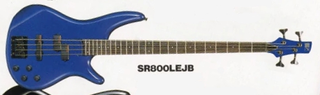 SR800LE | Ibanez Wiki | Fandom