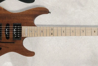S540BM | Ibanez Wiki | Fandom