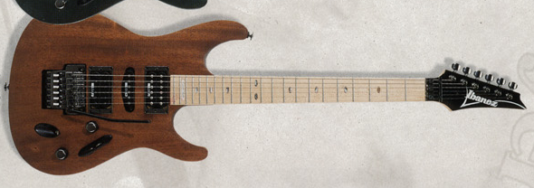 S540 | Ibanez Wiki | Fandom