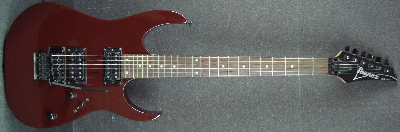 Ibanez rg shop 220 b