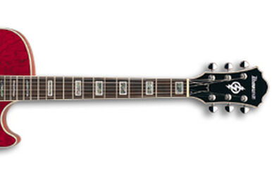 AK81 | Ibanez Wiki | Fandom