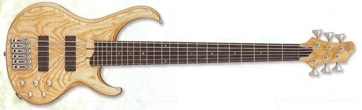 ベース Ibanez BTB556AH NTF BTB556AH | Ibanez Wiki | Fandom