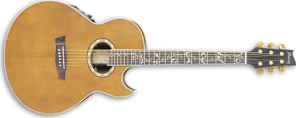 Ibanez euphoria discount