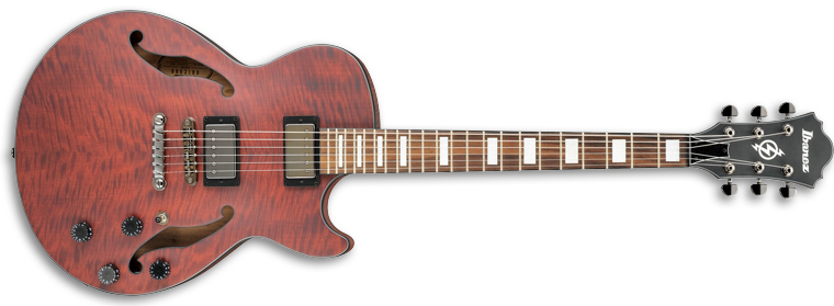 AGS83BZ | Ibanez Wiki | Fandom