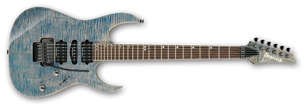 Ibanez RGT42 DX DiMarzio Tonezone Air Norton w/Nux MG30
