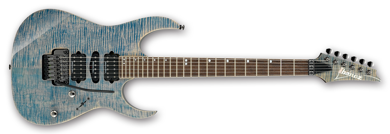 RG970WFMZ | Ibanez Wiki | Fandom