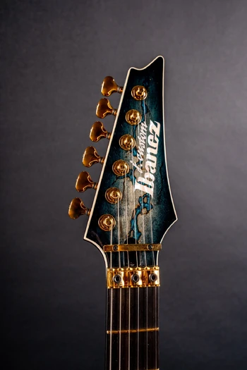2020 - JCRG2004-S SN Headstock