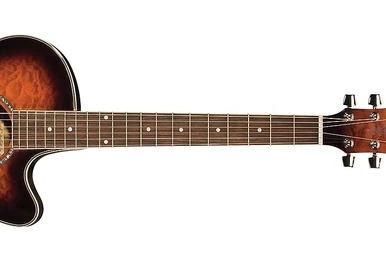 AEG12Ⅱ | Ibanez Wiki | Fandom