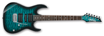 GRX90 (2001–2017) | Ibanez Wiki | Fandom