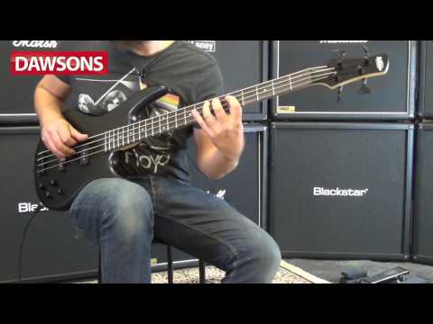 Ibanez_GSR200B-WK_Spot_Run_Bass_Guitar_Review